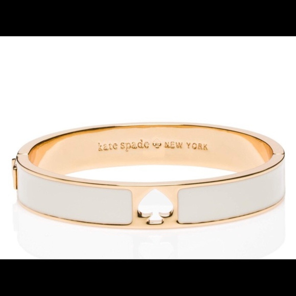 Brand new Kate Spade spade bangle - Picture 6 of 9